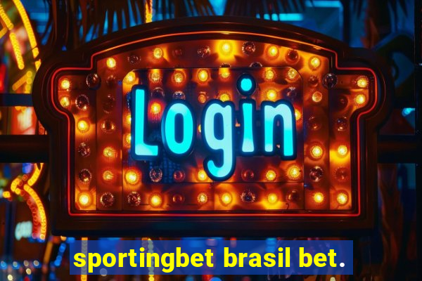 sportingbet brasil bet.